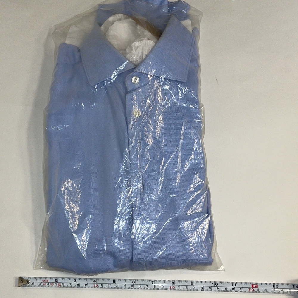 H&M premium cotton shirt